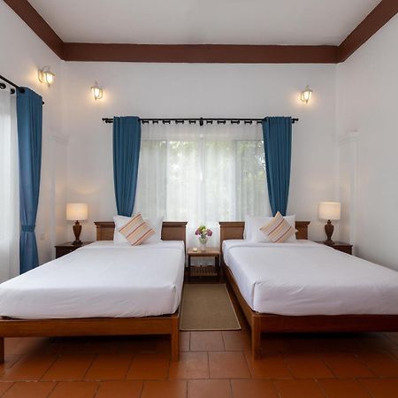 Atoh'S Maison Siem Reap Exteriér fotografie