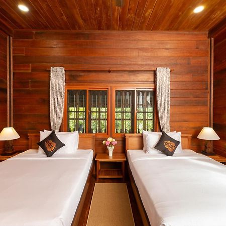 Atoh'S Maison Siem Reap Exteriér fotografie