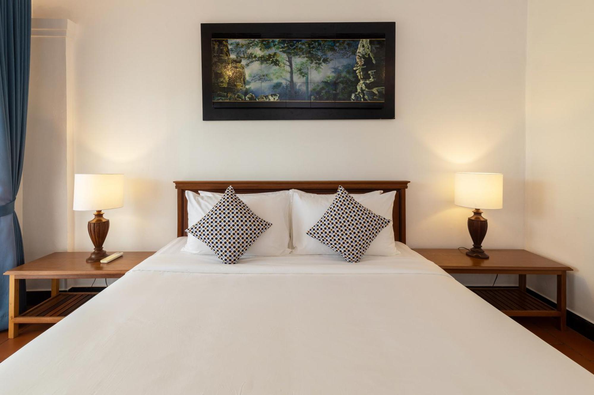 Atoh'S Maison Siem Reap Exteriér fotografie