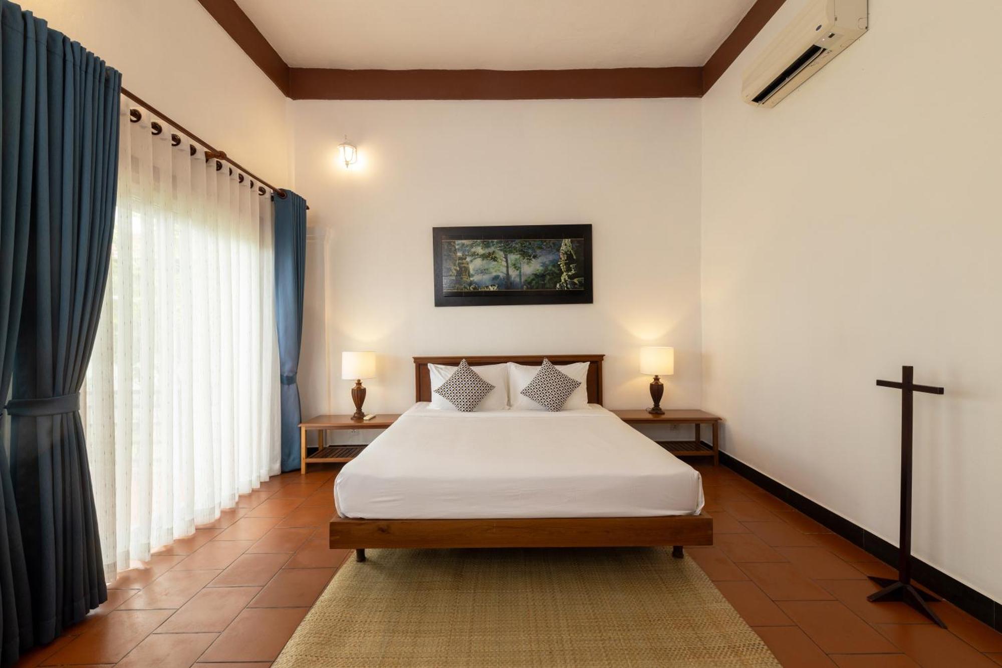 Atoh'S Maison Siem Reap Exteriér fotografie