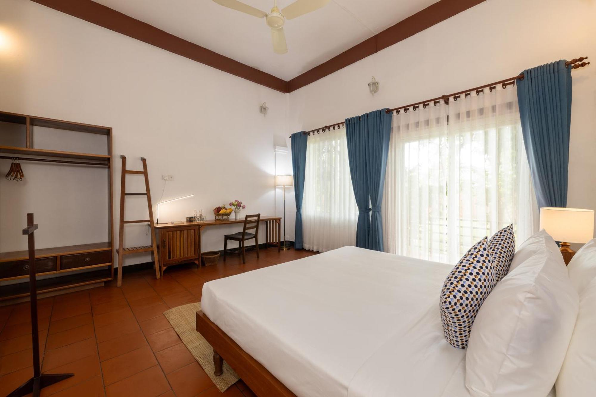 Atoh'S Maison Siem Reap Exteriér fotografie