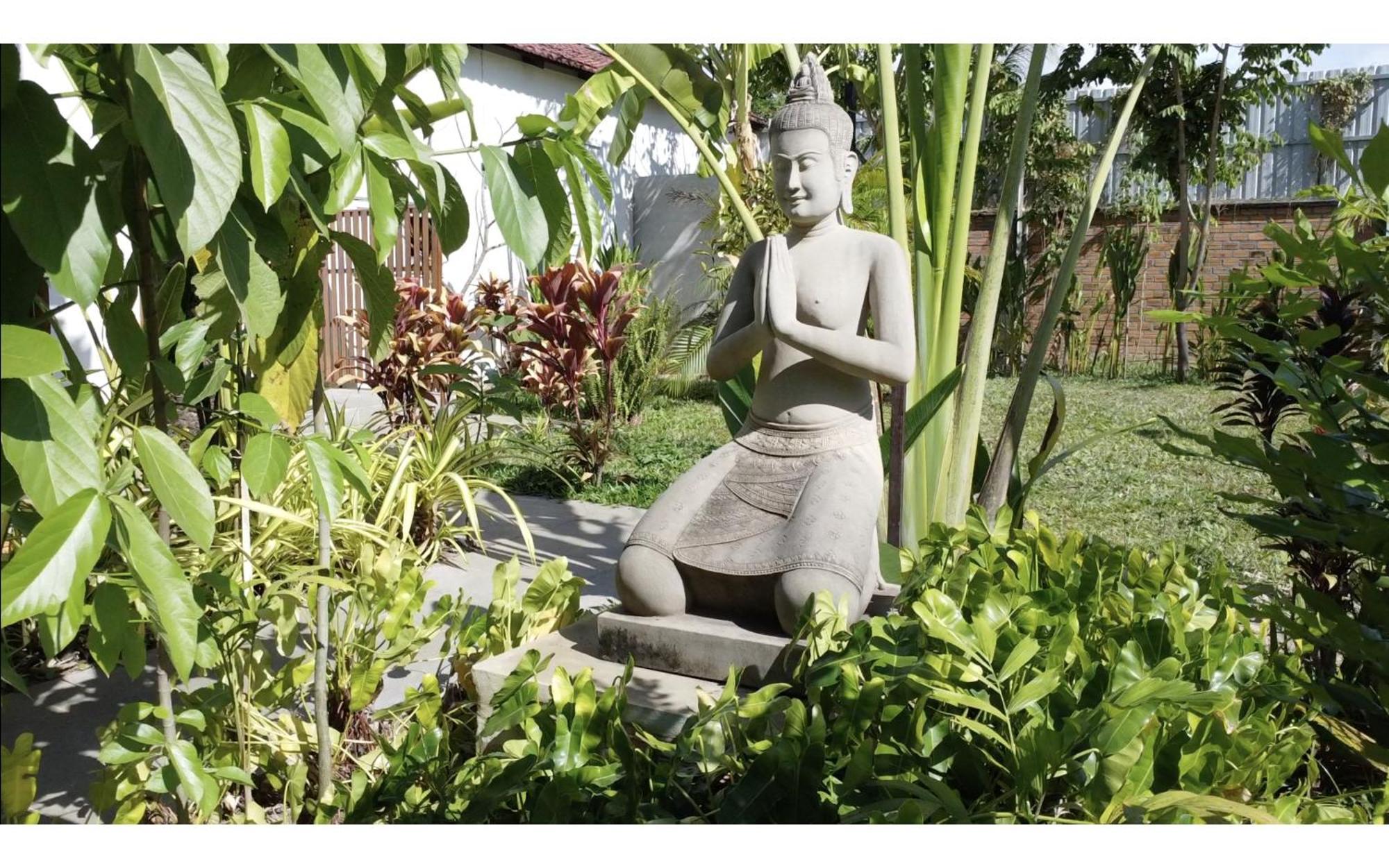 Atoh'S Maison Siem Reap Exteriér fotografie