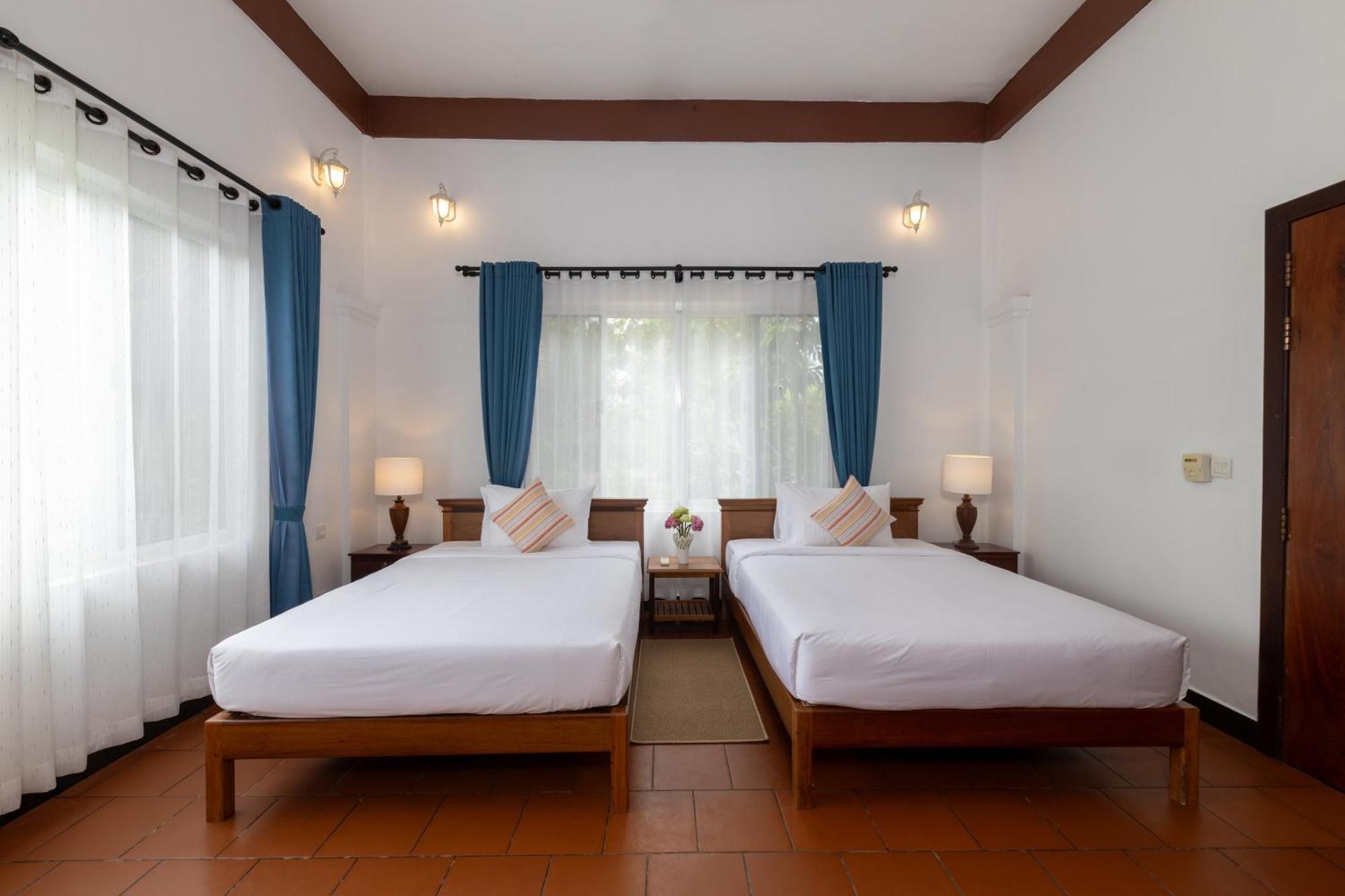 Atoh'S Maison Siem Reap Exteriér fotografie