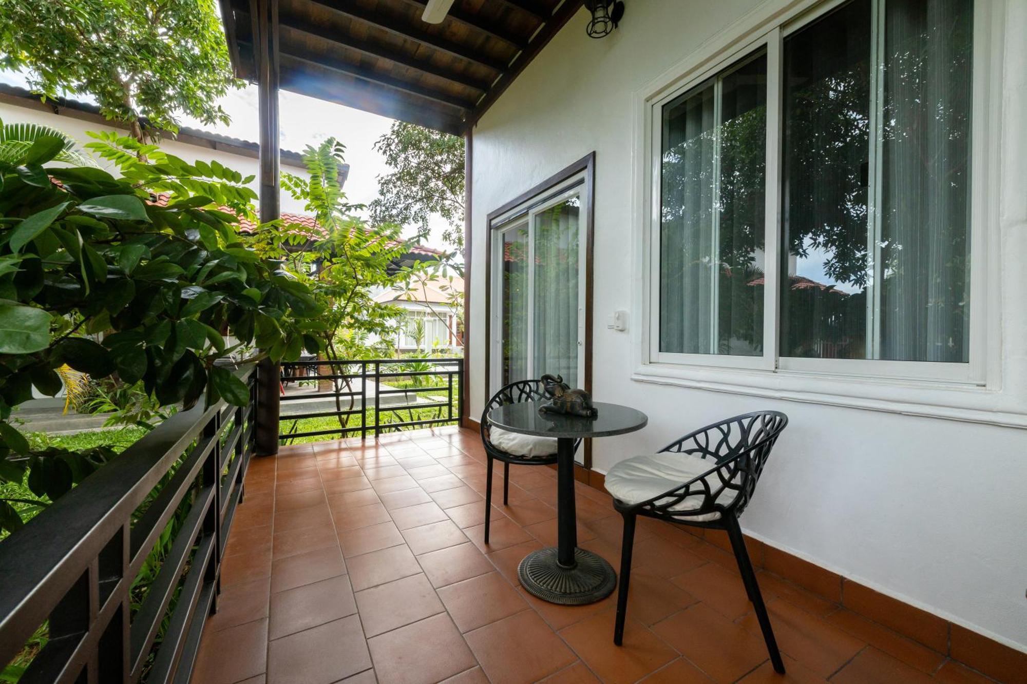 Atoh'S Maison Siem Reap Exteriér fotografie